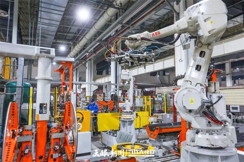 數(shù)字技術(shù)賦能貴州產(chǎn)能革新 前沿科技驅(qū)動(dòng)高質(zhì)量發(fā)展