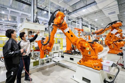 領(lǐng)跑數(shù)字技術(shù)服務(wù)萬(wàn)億賽道 濟(jì)南的機(jī)遇與突破路徑