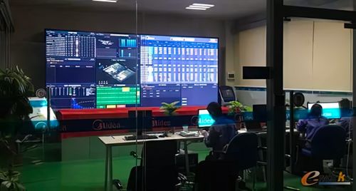 制造業(yè)數(shù)字化轉(zhuǎn)型的關(guān)鍵問(wèn)題與數(shù)字技術(shù)服務(wù)