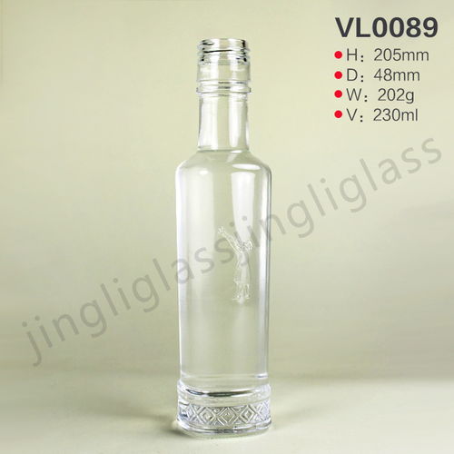 小酒瓶生產廠家批發服務 品質可靠，覆蓋飲料及茶葉零售